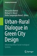 Urban-Rural Dialogue in Green City Design