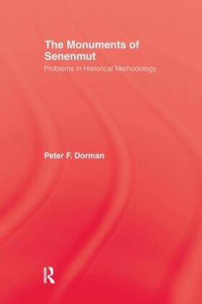 The Monuments of Senenmut