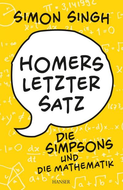 Homers letzter Satz