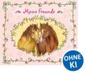 Meine Freunde (Pferde)