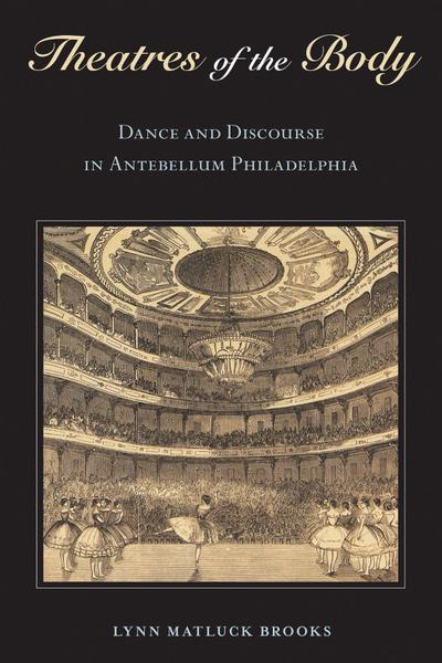 Theatres of the Body