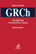 Europäische Grundrechte-Charta. GRCh