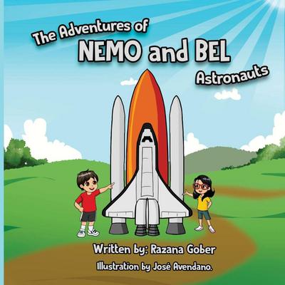The Adventures of Nemo and BEL