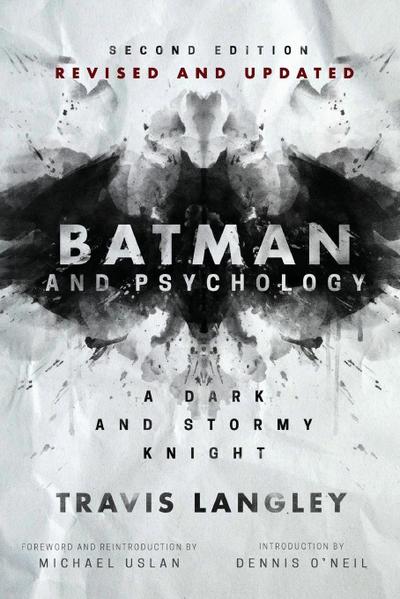 Batman and Psychology