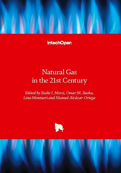 Natural Gas in the 21st Century