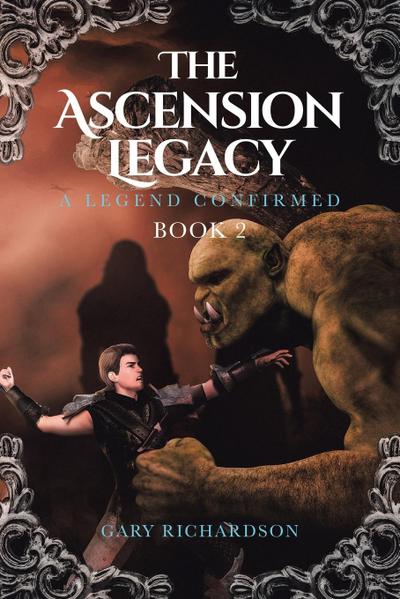 The Ascension Legacy Book 2