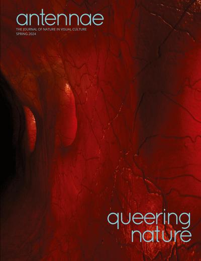 Antennae #63 Queering Nature #1
