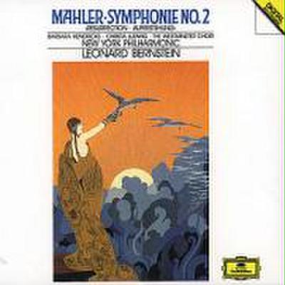 Mahler: Symphony No.2 "Resurrection"