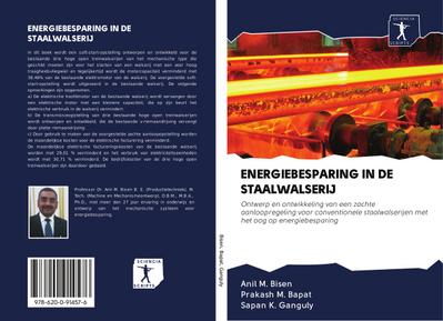 ENERGIEBESPARING IN DE STAALWALSERIJ