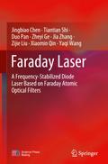 Faraday Laser