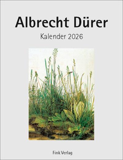 Albrecht Dürer 2026