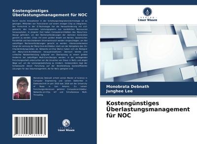 Kostengünstiges Überlastungsmanagement für NOC