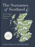 Surnames of Scotland