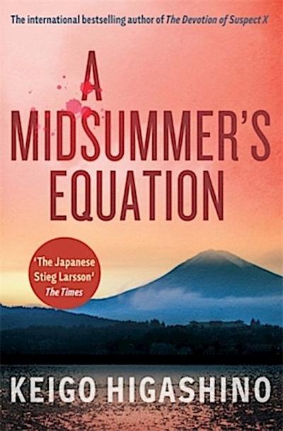 A Midsummer’s Equation