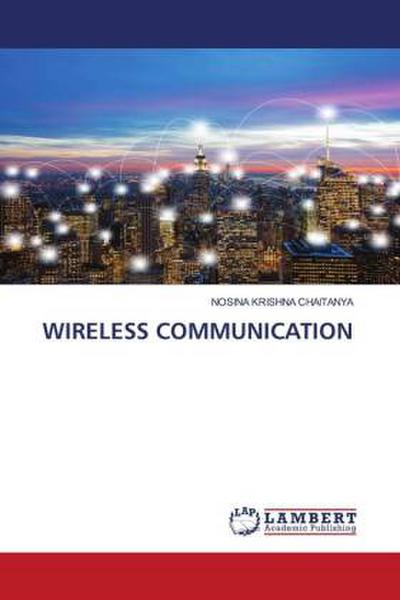 WIRELESS COMMUNICATION
