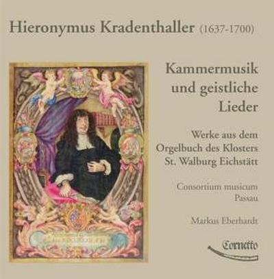Kammermusik und geistliche Lieder