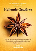 Heilende Gewürze