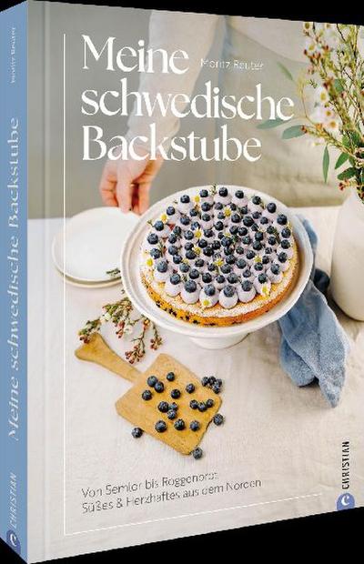 Meine schwedische Backstube