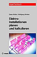 Elektro-Installationen planen und kalkulieren