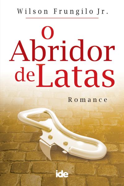O Abridor de Latas