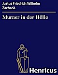 Murner in der Hölle