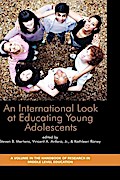 An International Look at Educating Young Adolescents