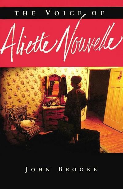 Voice of Aliette Nouvelle