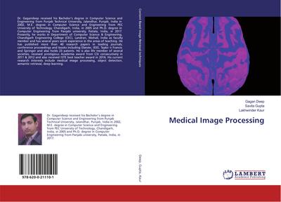 Medical Image Processing