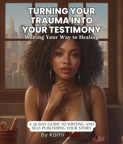 Turning Your Trauma Into Your Testimony