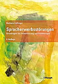 Spracherwerbsstörungen