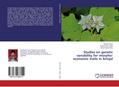 Studies on genetic variability for morpho-economic traits in brinjal