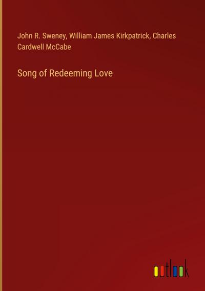 Song of Redeeming Love