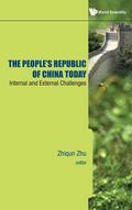PEOPLE’S REPUBLIC OF CHINA TODAY, THE