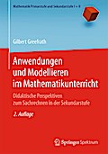 Anwendungen und Modellieren im Mathematikunterricht