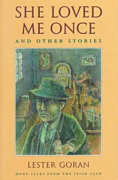 She Loved Me Once, and Other Stories