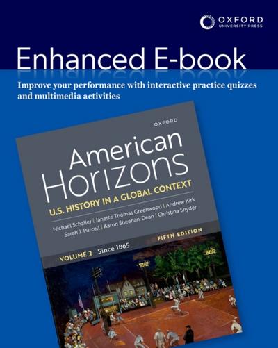 American Horizons