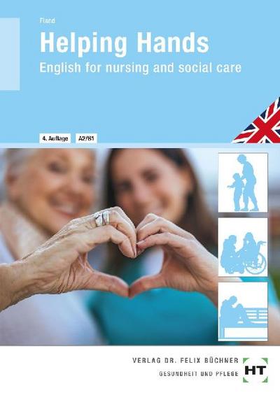 eBook inside: Buch und eBook Helping Hands
