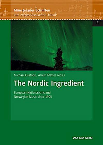 The Nordic Ingredient