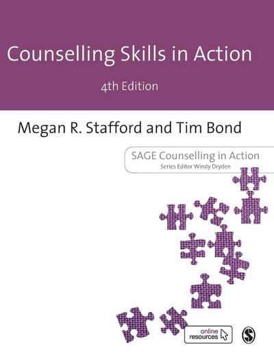 Counselling Skills in Action