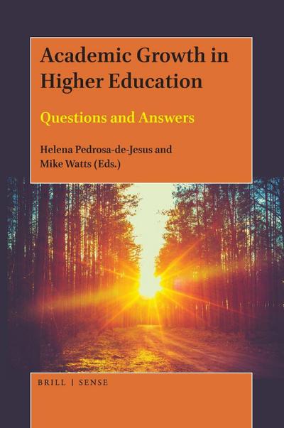 Academic Growth in Higher Education