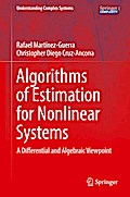 Algorithms of Estimation for Nonlinear Systems