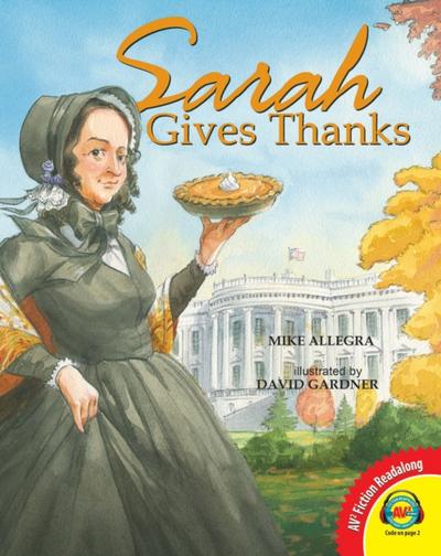 Sarah Gives Thanks