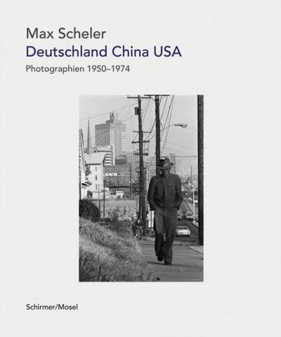 Deutschland, China, USA