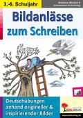 Bildanlässe zum Schreiben