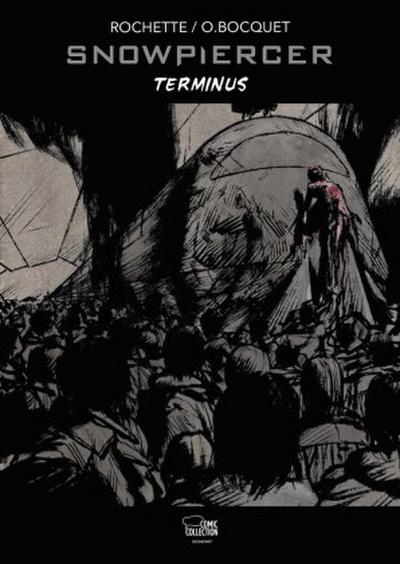 Snowpiercer Terminus. Bd.2