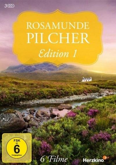 Rosamunde Pilcher