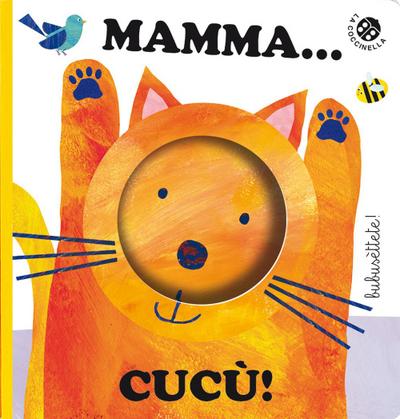 Mamma... cucù!