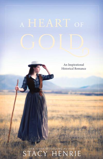 A Heart of Gold