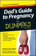 Dad’s Guide To Pregnancy For Dummies