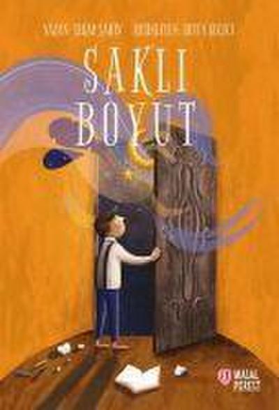 Sakli Boyut